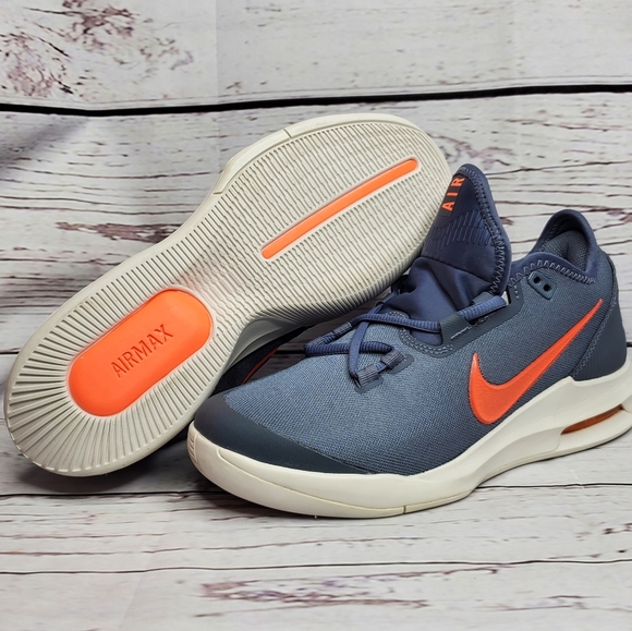 court air max wildcard hc